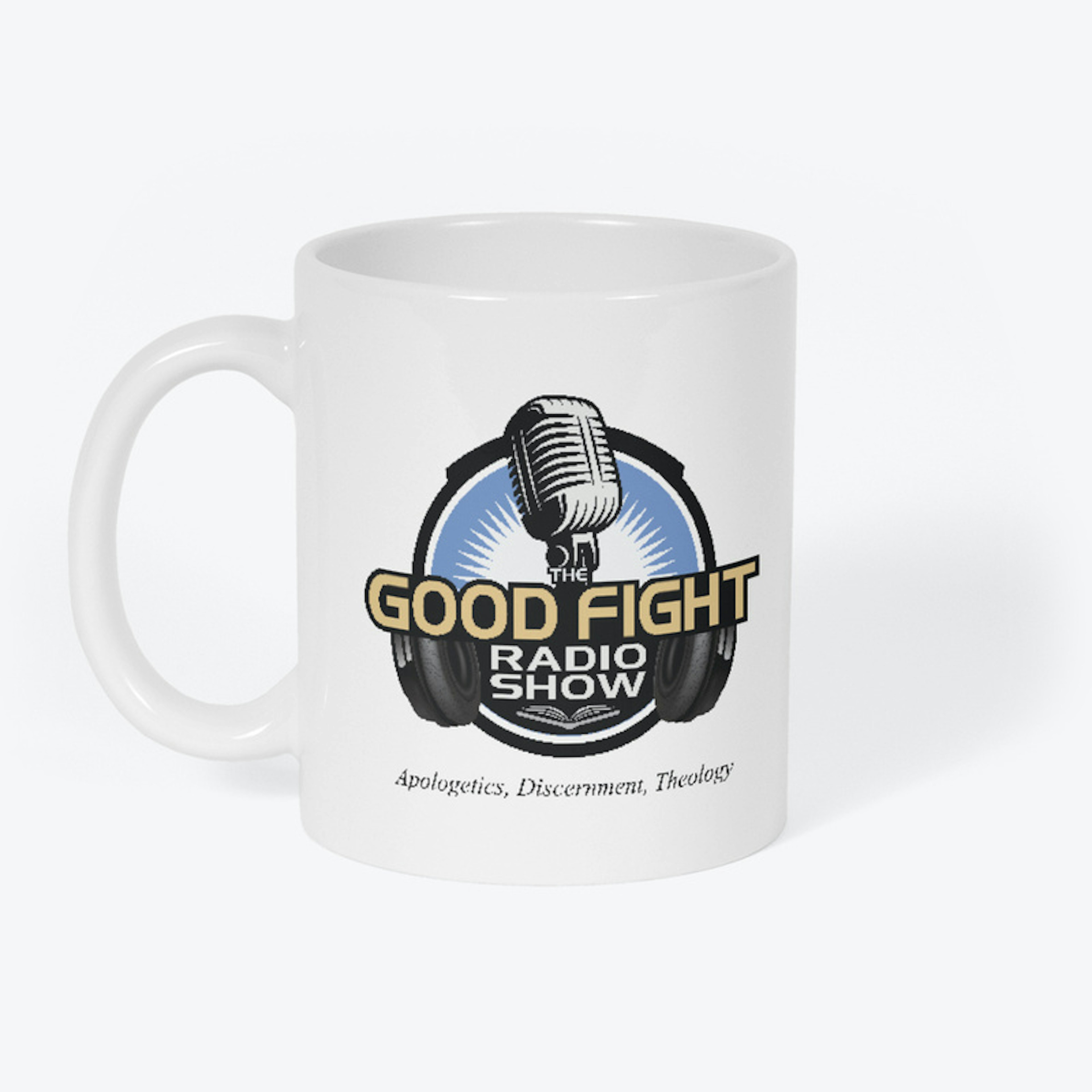 GFRS Coffee Mug