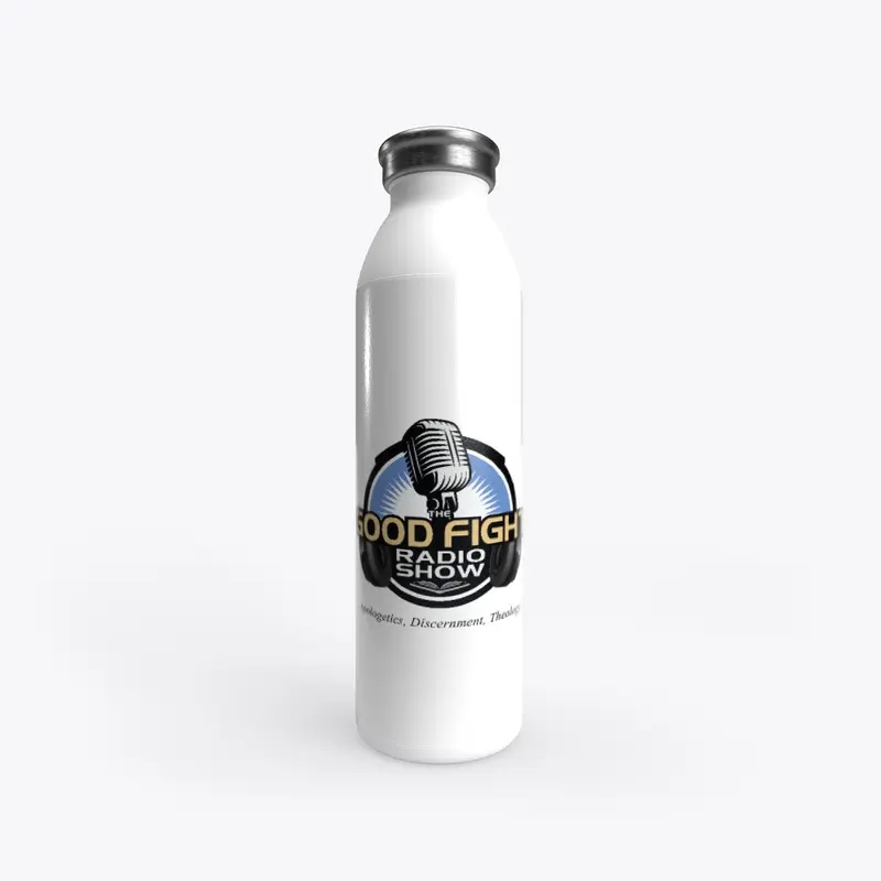 GFRS Water Bottle